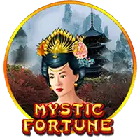 Slot Gacor Hari Ini Mystic Fortune