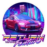 Slot Gacor Hari Ini Return To The Feature
