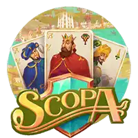 Slot Gacor Hari Ini Scopa