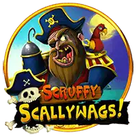 Slot Gacor Hari Ini Scruffy Scallywags