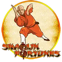 Slot Gacor Hari Ini Shaolin Fortunes