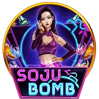 Slot Gacor Hari Ini Soju Bomb