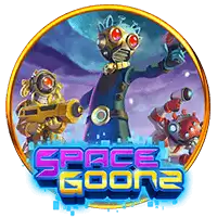 Slot Gacor Hari Ini Space Goonz
