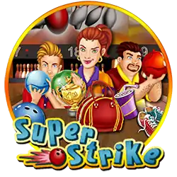 Slot Gacor Hari Ini Super Strike