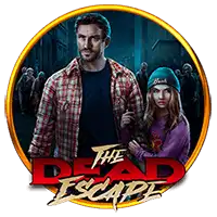 Slot Gacor Hari Ini The Dead Escape