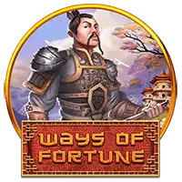 Slot Gacor Hari Ini Ways Of Fortune