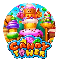 Slot Gacor Hari Ini Candy Tower