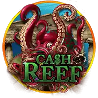 Slot Gacor Hari Ini Cash Reef