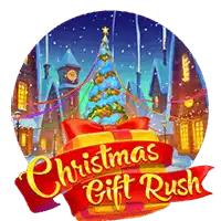 Slot Gacor Hari Ini Christmas Gift Rush