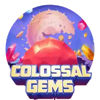 Slot Gacor Hari Ini Colossal Gems
