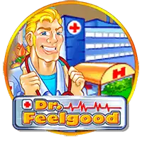 Slot Gacor Hari Ini Dr Feelgood