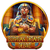 Slot Gacor Hari Ini Egyptian Dreams Deluxe