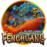 Slot Gacor Hari Ini Fenghuang