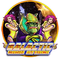 Slot Gacor Hari Ini Galactic Cash