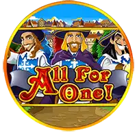 Slot Gacor Hari Ini All For One