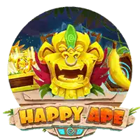 Slot Gacor Hari Ini Happy Ape