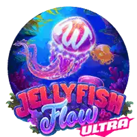 Slot Gacor Hari Ini JellyFish Flow Ultra