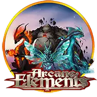 Slot Gacor Hari Ini Arcane Elements