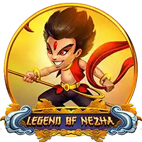 Slot Gacor Hari Ini Legend of Nezha