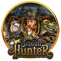 Slot Gacor Hari Ini London Hunter
