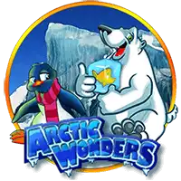 Slot Gacor Hari Ini Arctic Wonders