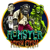 Slot Gacor Hari Ini Monster Mash Cash